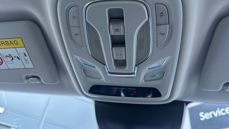 MG Hs 1.5 T-GDI Exclusive 5dr Petrol Hatchback